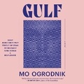 Cover: Gulf - SIMON & SCHUSTER AUDIO