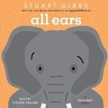 Cover: All Ears - SIMON & SCHUSTER AUDIO
