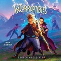 Cover: The Incorruptibles - SIMON & SCHUSTER AUDIO