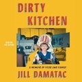 Cover: Dirty Kitchen - SIMON & SCHUSTER AUDIO