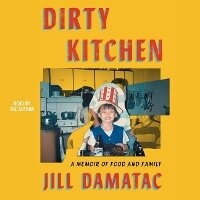 Enlarge image Cover: Dirty Kitchen - SIMON & SCHUSTER AUDIO