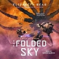 Cover: The Folded Sky - SIMON & SCHUSTER AUDIO