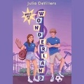 Cover: Meet Me at Wonderland - SIMON & SCHUSTER AUDIO