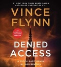 Cover: Denied Access - SIMON & SCHUSTER AUDIO