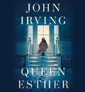 Cover: Queen Esther - SIMON & SCHUSTER AUDIO