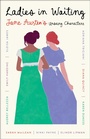 Cover: Ladies in Waiting - Gallery Books
