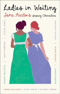 Enlarge image Cover: Ladies in Waiting - Gallery Books