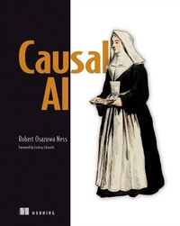 Abbildung von: Causal AI - Simon + Schuster LLC