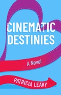 Cover: Cinematic Destinies - Simon + Schuster LLC