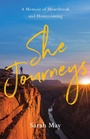 Cover: She Journeys - Simon + Schuster LLC