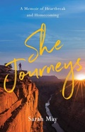 Cover: She Journeys - Simon + Schuster LLC