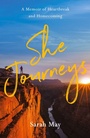 Cover: She Journeys - She Writes Press