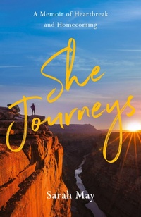 Enlarge image Cover: She Journeys - She Writes Press