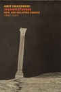 Cover: Incompleteness - New York Review Books