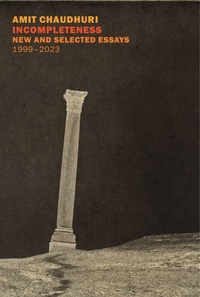 Enlarge image Cover: Incompleteness - New York Review Books