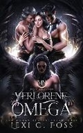 Cover: Verlorene Omega - Ninja Newt Publishing, LLC