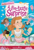 Cover: A Fintastic Surprise - American Girl Publishing Inc