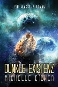 Enlarge image Cover: Dunkle Existenz - Eclipse