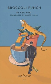 Enlarge image Cover: Broccoli Punch - Heloise Press