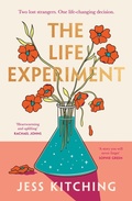 Cover: The Life Experiment - Simon + Schuster LLC