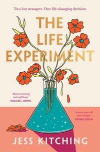 Enlarge image Cover: The Life Experiment - Simon + Schuster LLC