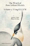 Cover: The World of Zero-Inflated Models. Volume 3: Using GLLVM - Highland Statistics Ltd