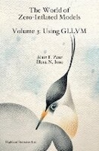 Abbildung von: The World of Zero-Inflated Models. Volume 3: Using GLLVM - Highland Statistics Ltd