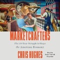 Cover: Marketcrafters - SIMON & SCHUSTER AUDIO