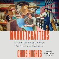 Enlarge image Cover: Marketcrafters - SIMON & SCHUSTER AUDIO