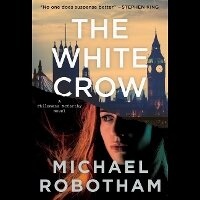 Enlarge image Cover: The White Crow - SIMON & SCHUSTER AUDIO
