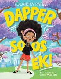 Enlarge image Cover: Dapper Soos Ek! - Pan Macmillan South Africa Children's Books