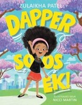 Cover: Dapper Soos Ek! - Pan Macmillan South Africa Children's Books