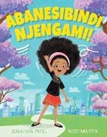 Cover: Abanesibindi Njengami! - Pan Macmillan South Africa Children's Books