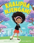 Cover: Khalipha Njengam! - Pan Macmillan South Africa Children's Books