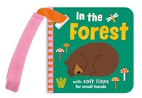 Enlarge image Cover: In the Forest - North Parade Publishing