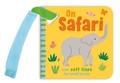 Cover: On Safari - North Parade Publishing