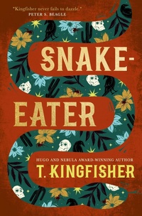 Abbildung von: Snake-Eater - Titan Books Ltd