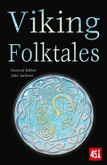 Cover: Viking Folktales - Flame Tree 451