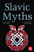 Cover: Slavic Myths - Flame Tree 451