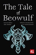 Cover: The Tale of Beowulf - Flame Tree 451