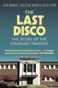 Cover: The Last Disco - Eriu