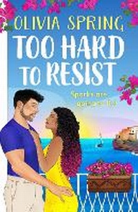 Enlarge image Cover: Too Hard to Resist - Boldwood Books Ltd