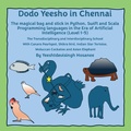 Cover: Dodo Yeesho in Chennai - Independent Publishing Network