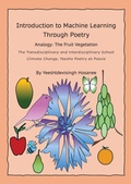 Cover: Introduction to Machine Learning Through Poetry - Independent Publishing Network