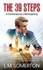 Cover: The 39 Steps - Totally Entwined Group