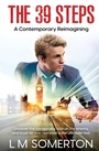 Cover: The 39 Steps - Totally Bound Publishing