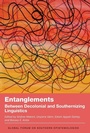 Cover: Entanglements - Multilingual Matters