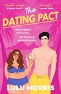 Cover: The Dating Pact - Canelo Romance