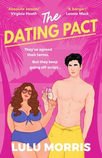 Enlarge image Cover: The Dating Pact - Canelo Romance