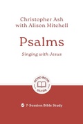 Cover: Psalms: Singing with Jesus - The Good Book Company